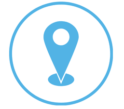 location