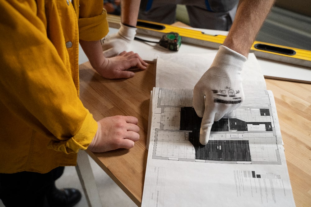Affordable home renovation experts