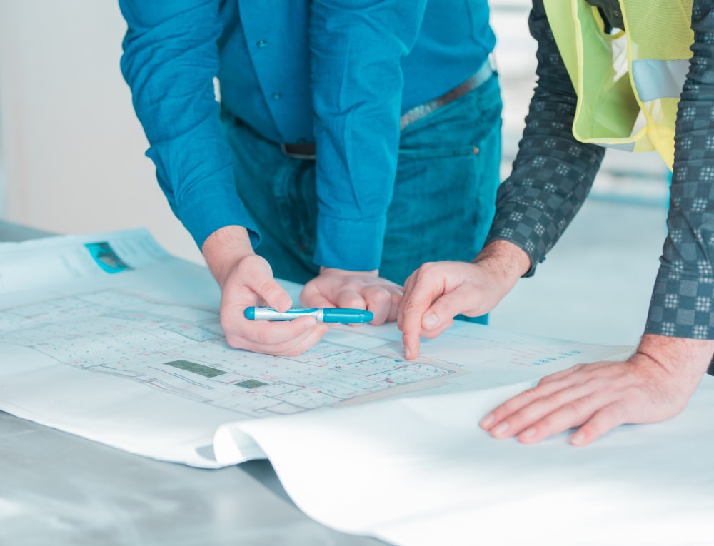Best architects in Chennai