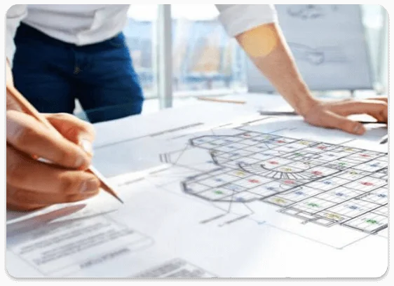 Best Architects Near You | Civil Plan Drawing