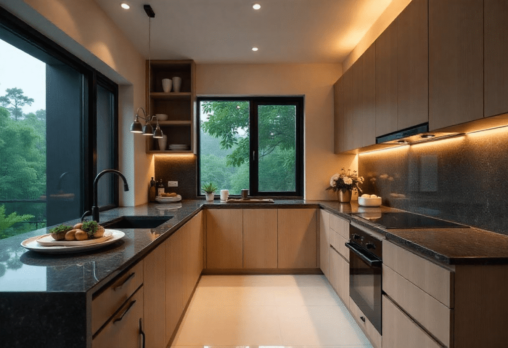 Top Interior Designers Chennai
