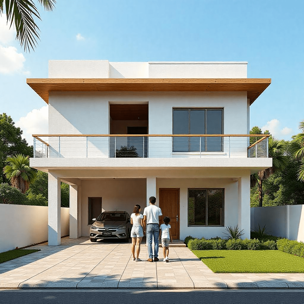 Modern Architectural Design