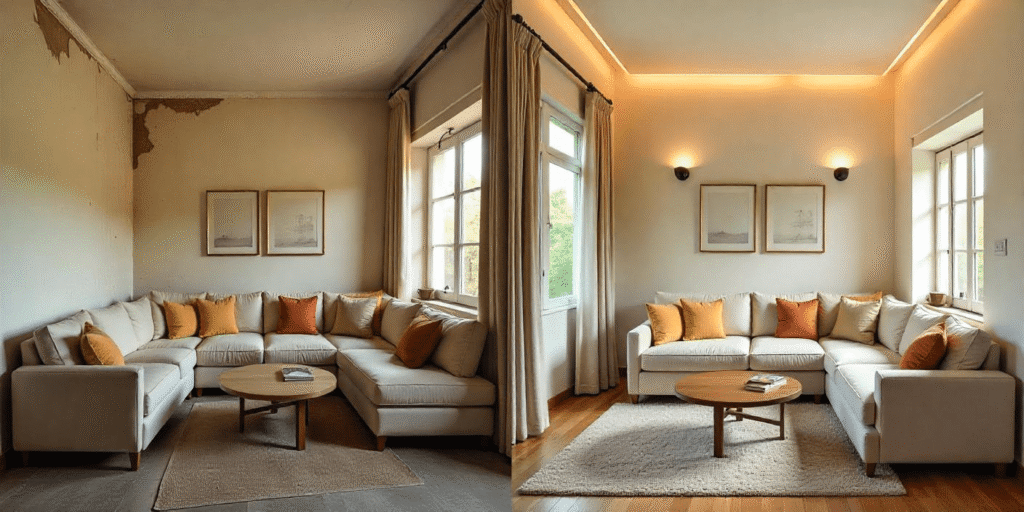 Interior Decorators For Homes   