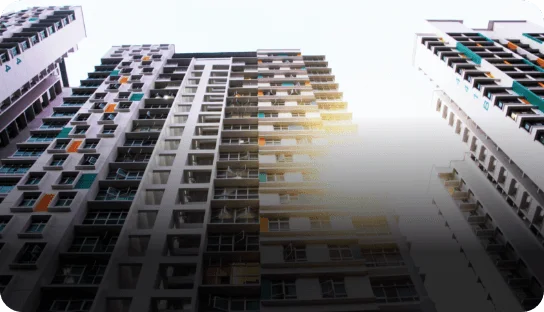 Apartment Architectural Design Services