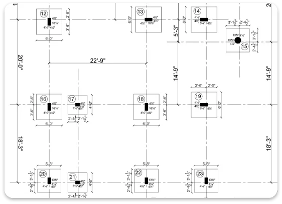 Structural Design Services