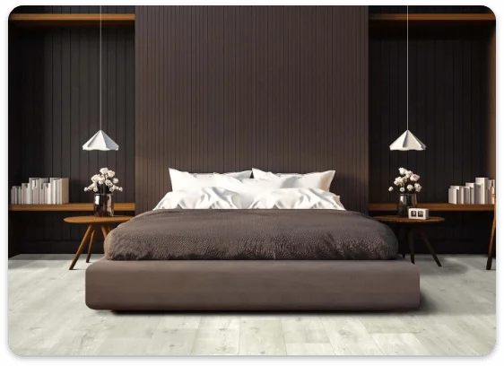 Bedroom Interior Design